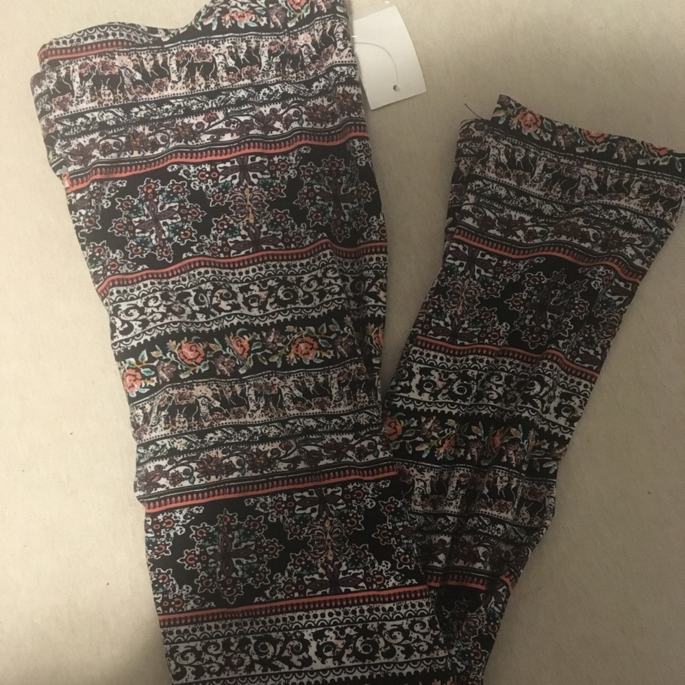 MUILTCOLOR TIGHTS